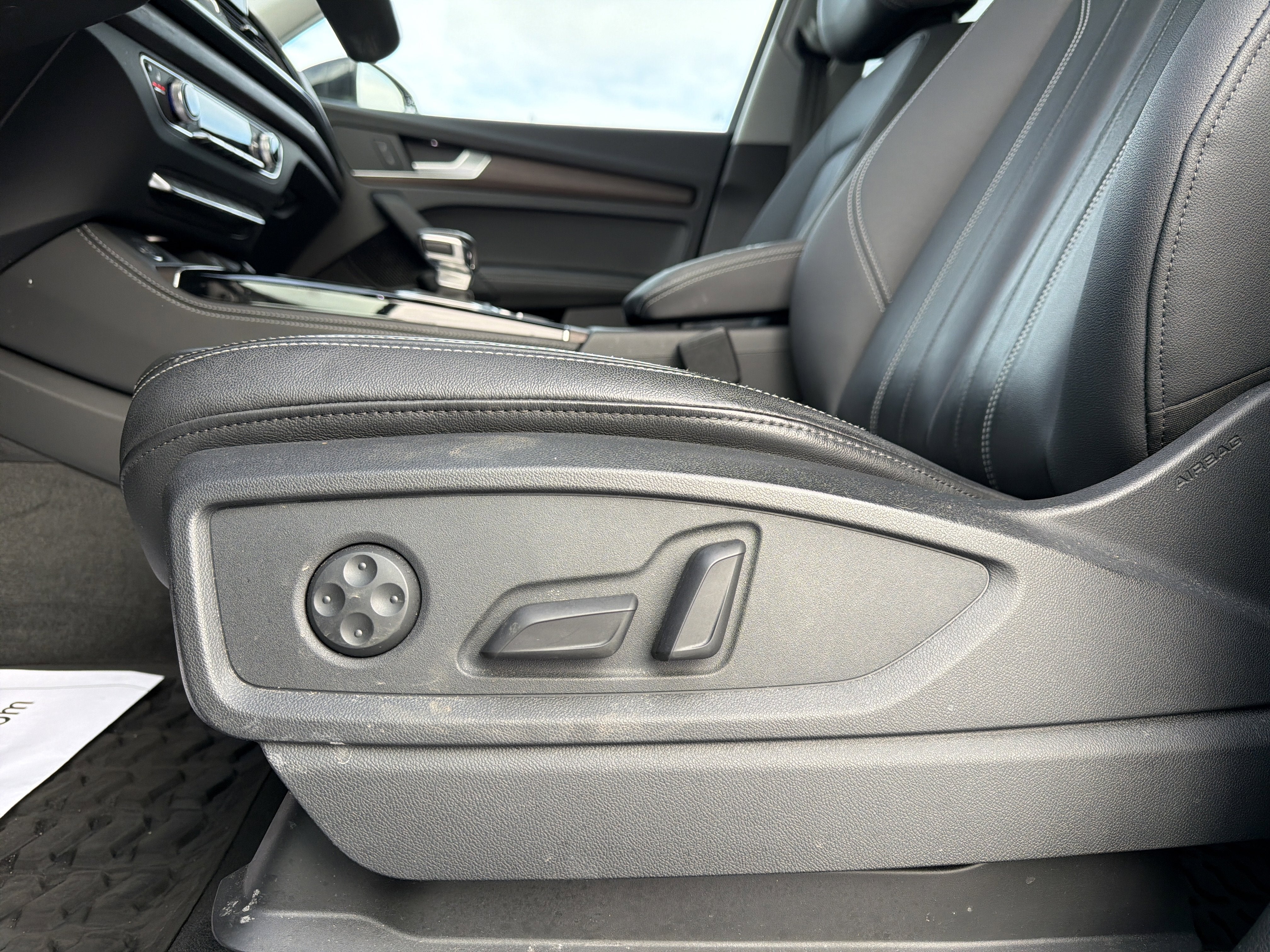 2021 Audi Q5 45 Premium Plus quattro