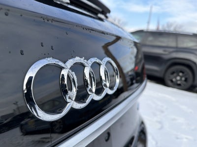 2021 Audi Q5 45 Premium Plus quattro