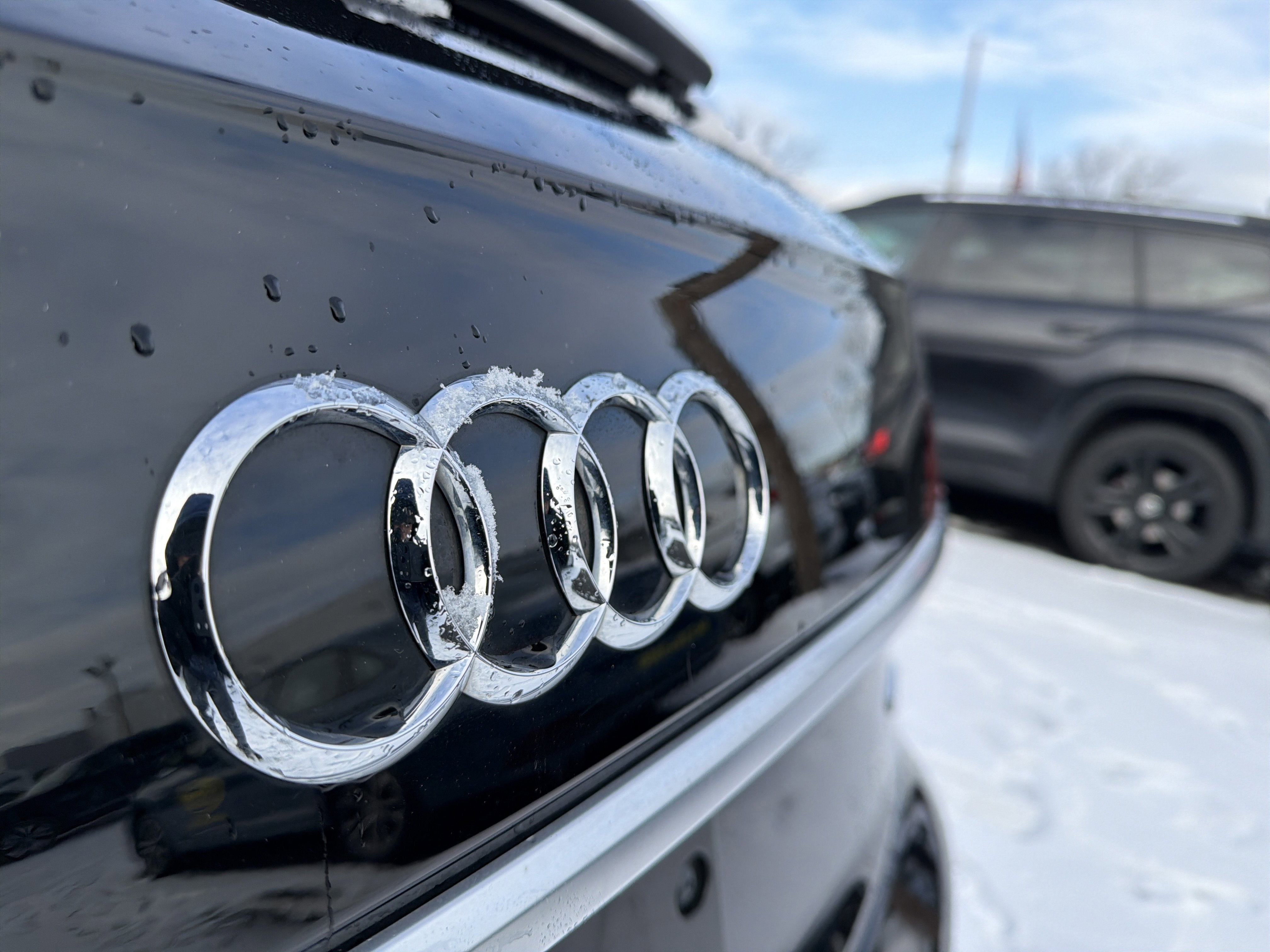 2021 Audi Q5 45 Premium Plus quattro