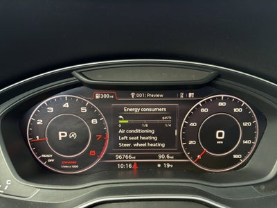 2018 Audi Q5 2.0T Premium Plus quattro