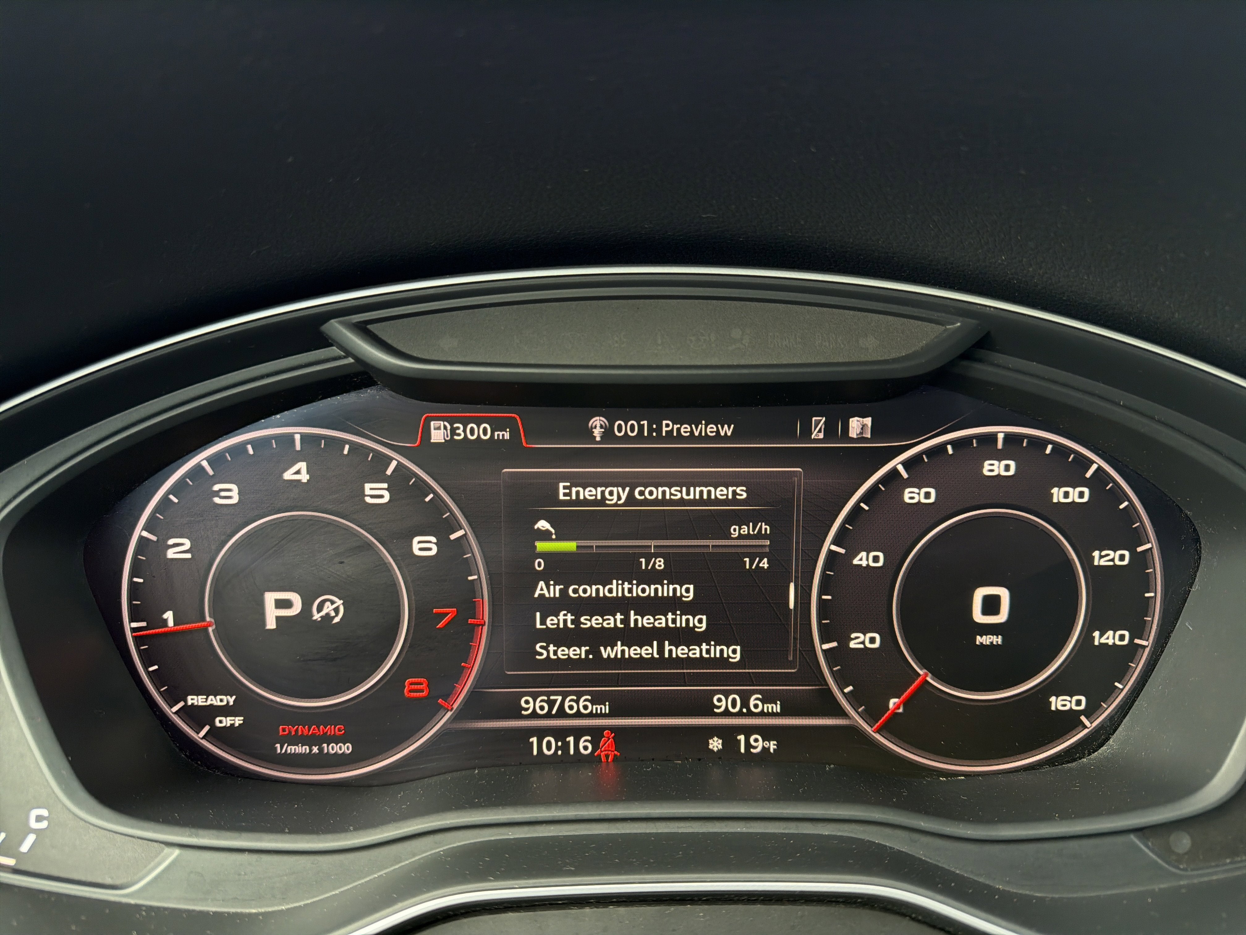 2018 Audi Q5 2.0T Premium Plus quattro