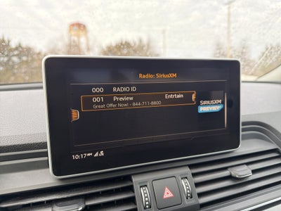 2018 Audi Q5 2.0T Premium Plus quattro