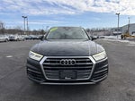 2018 Audi Q5 2.0T Premium Plus quattro