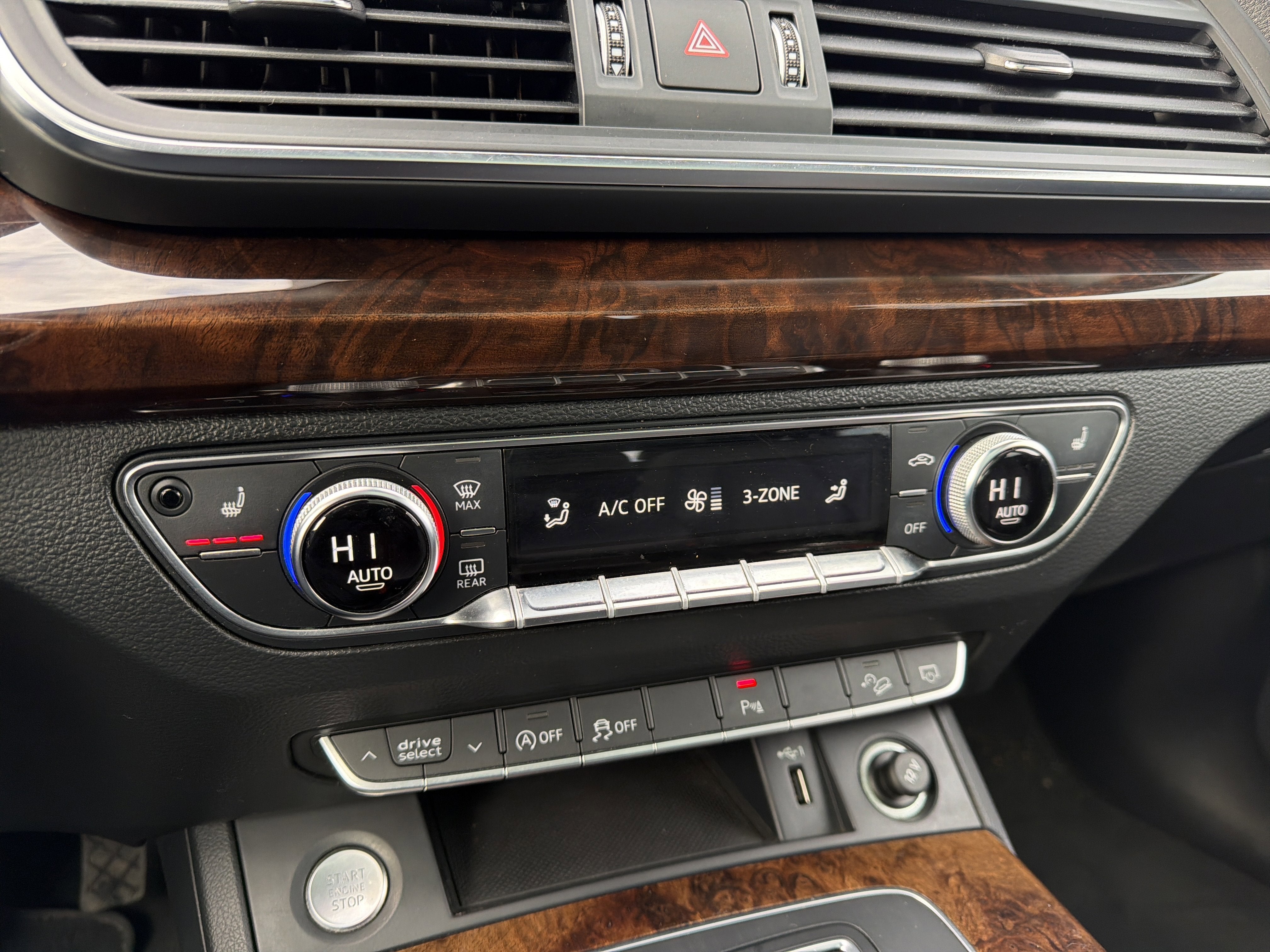 2018 Audi Q5 2.0T Premium Plus quattro