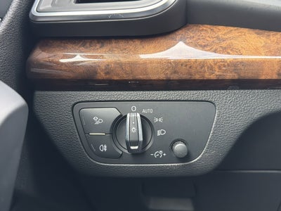 2018 Audi Q5 2.0T Premium Plus quattro