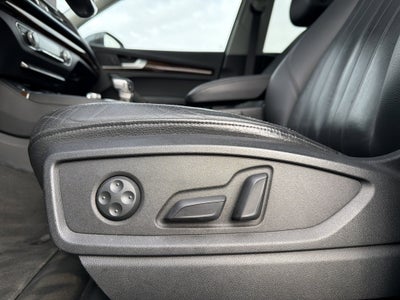 2018 Audi Q5 2.0T Premium Plus quattro