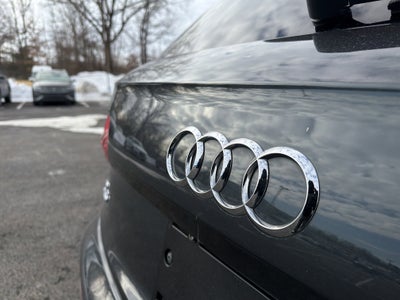 2018 Audi Q5 2.0T Premium Plus quattro