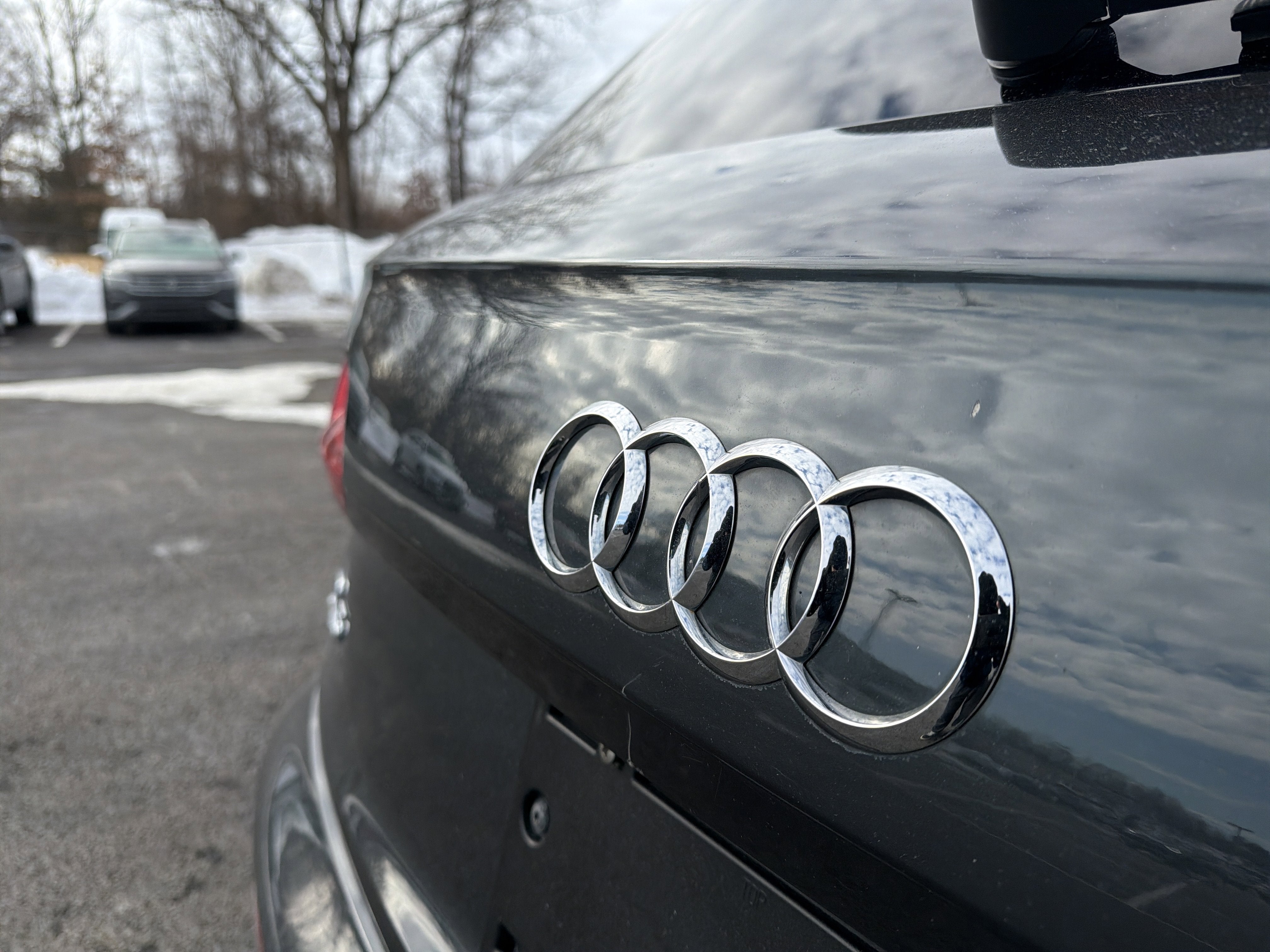 2018 Audi Q5 2.0T Premium Plus quattro