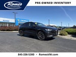 2023 Audi SQ8 4.0T Prestige quattro