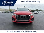 2025 Audi Q3 Premium S Line quattro