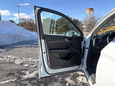 2021 Audi Q5 e 55 Premium quattro