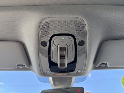 2021 Audi Q5 e 55 Premium quattro