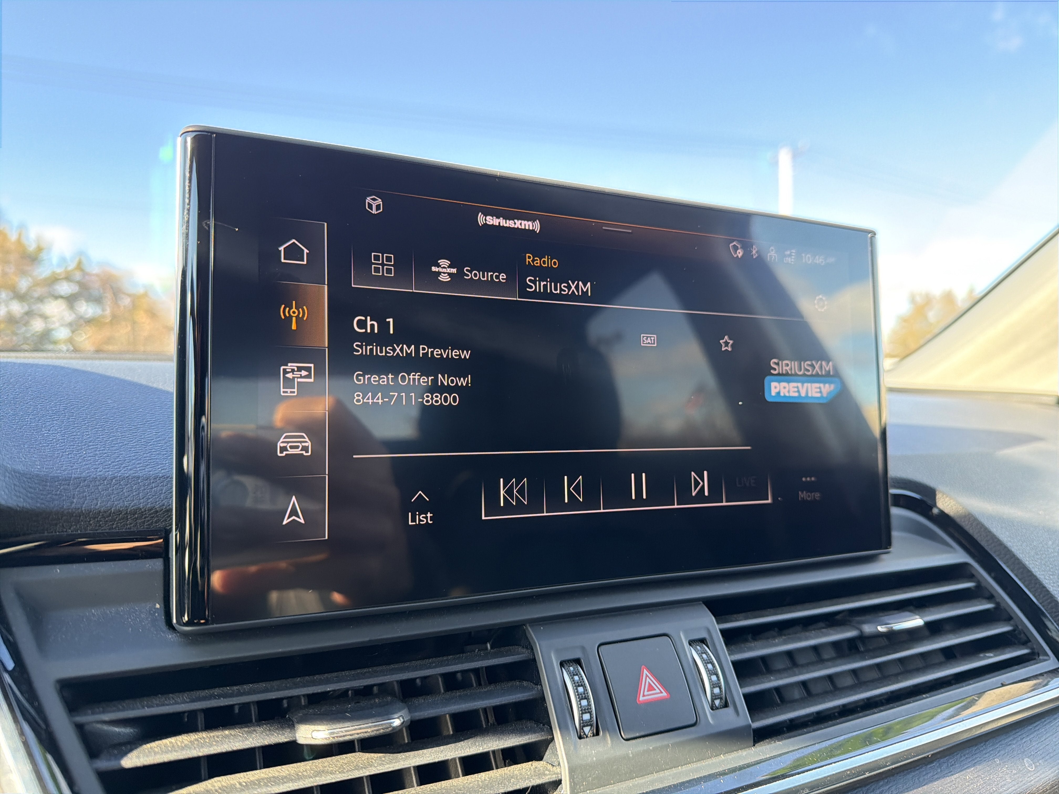 2021 Audi Q5 e 55 Premium quattro