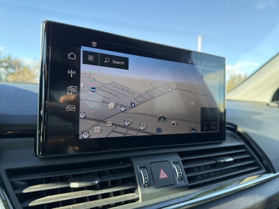 2021 Audi Q5 e 55 Premium quattro