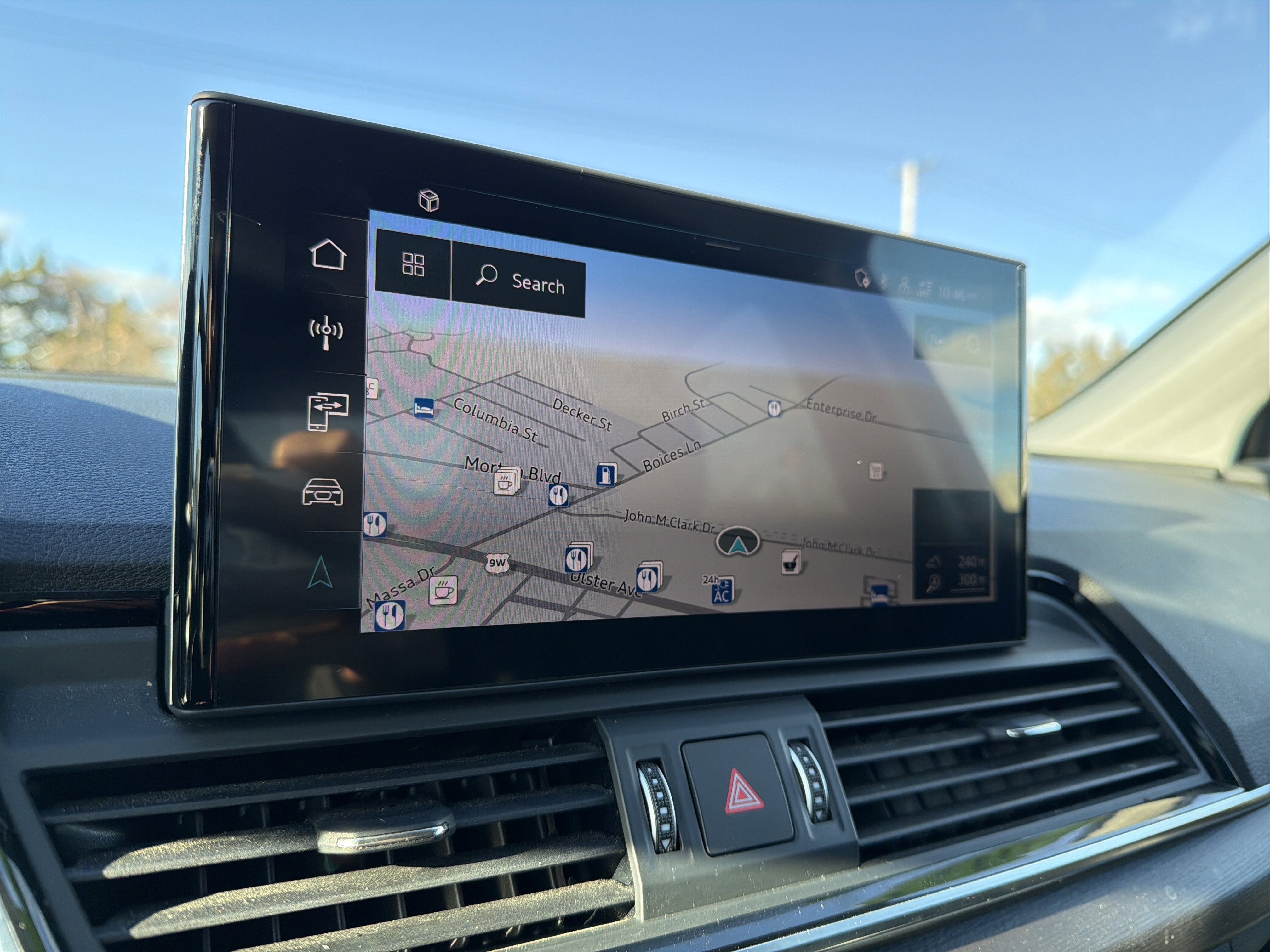 2021 Audi Q5 e 55 Premium quattro