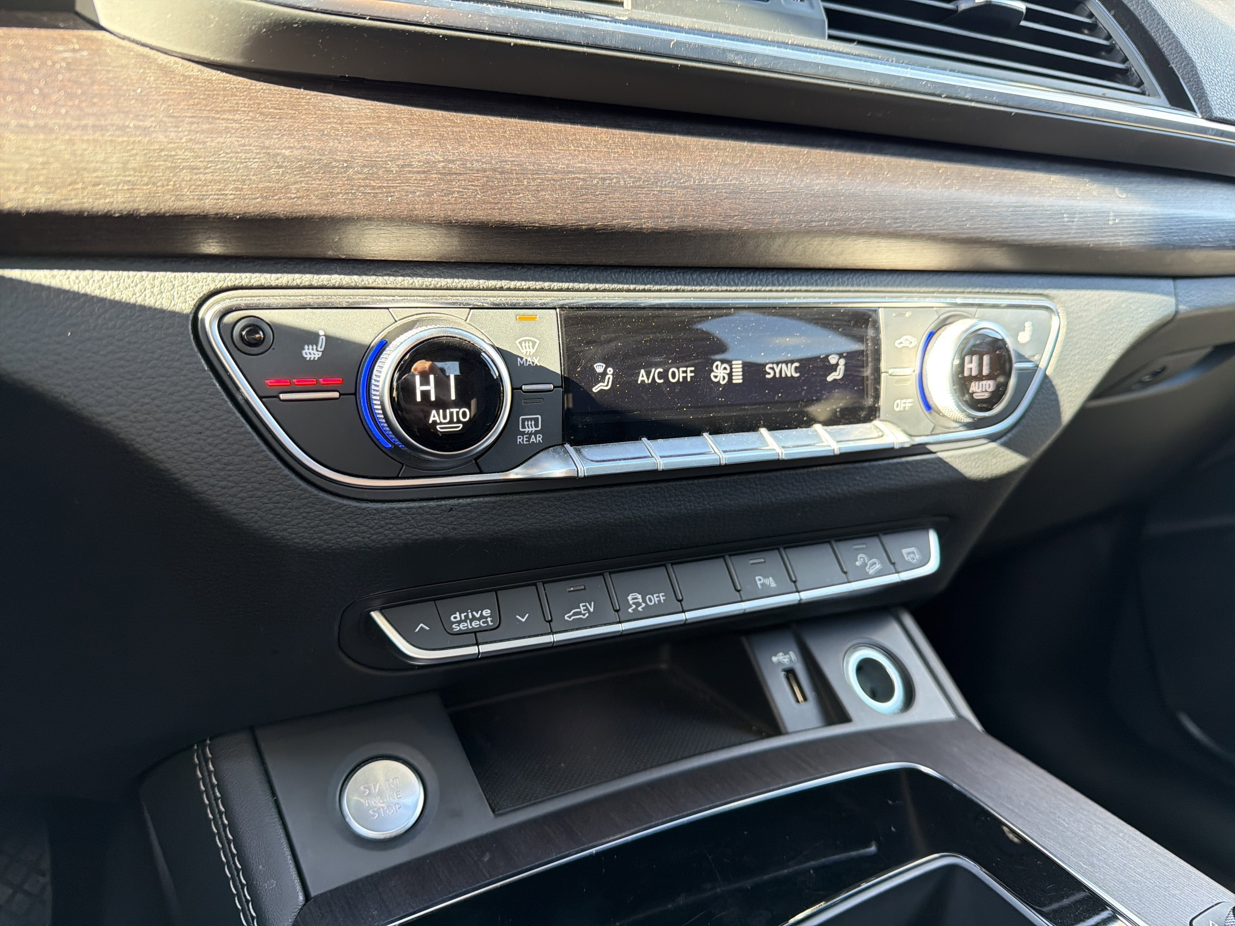 2021 Audi Q5 e 55 Premium quattro