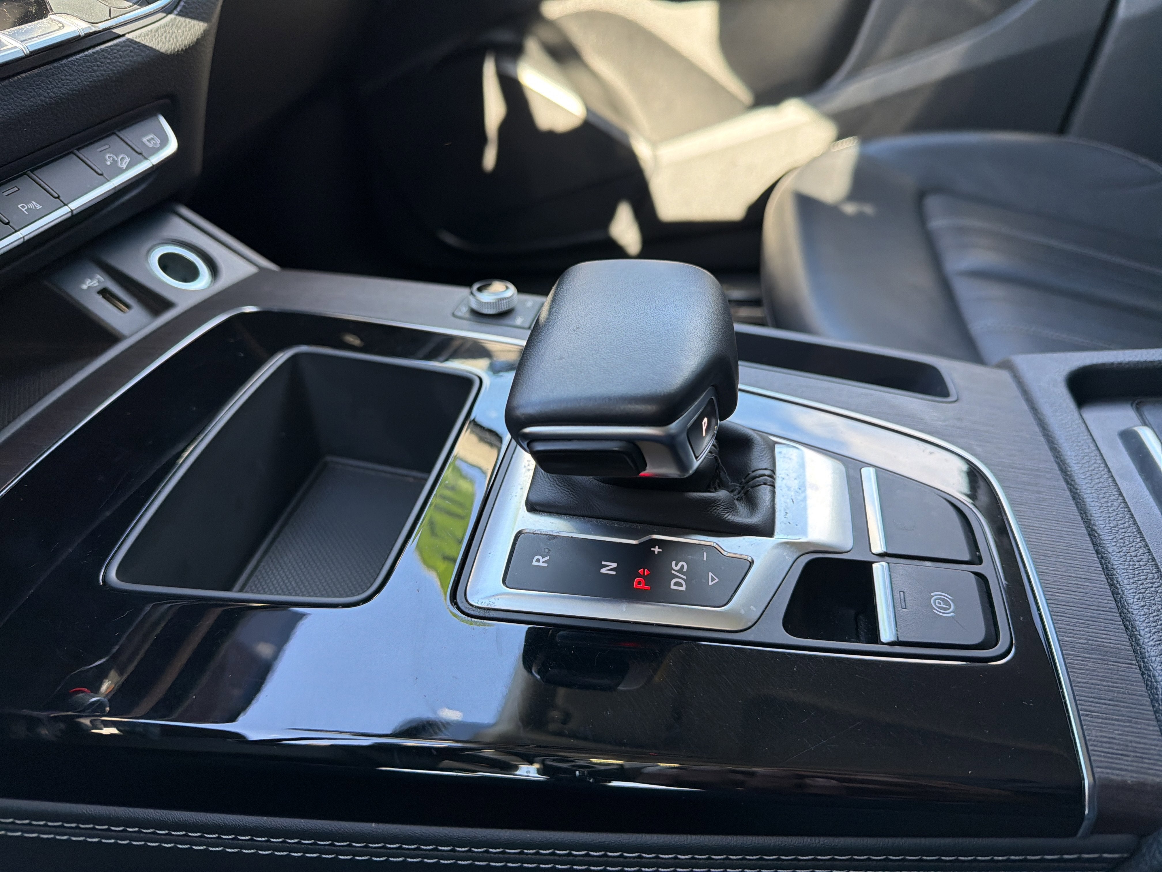 2021 Audi Q5 e 55 Premium quattro