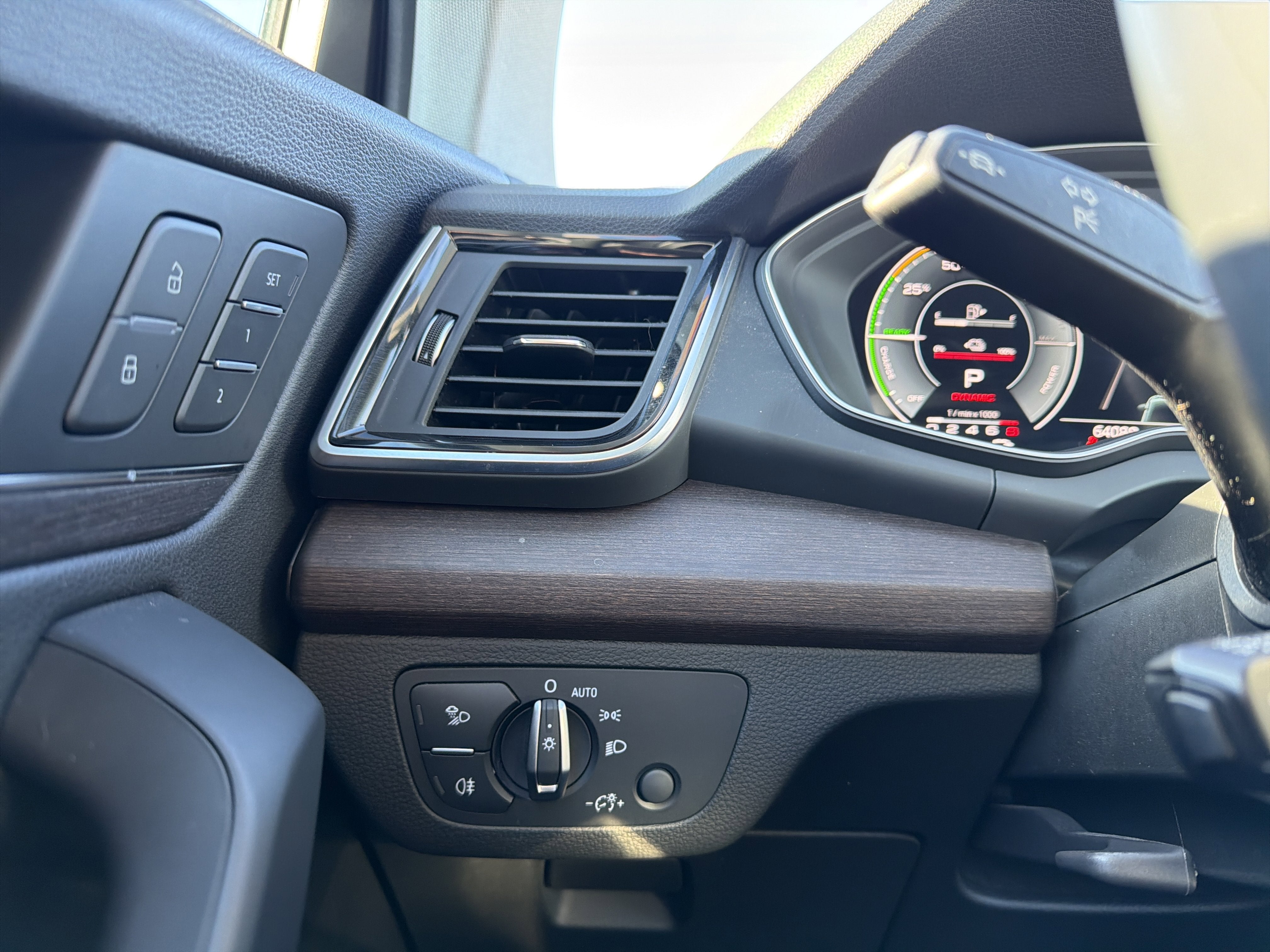 2021 Audi Q5 e 55 Premium quattro