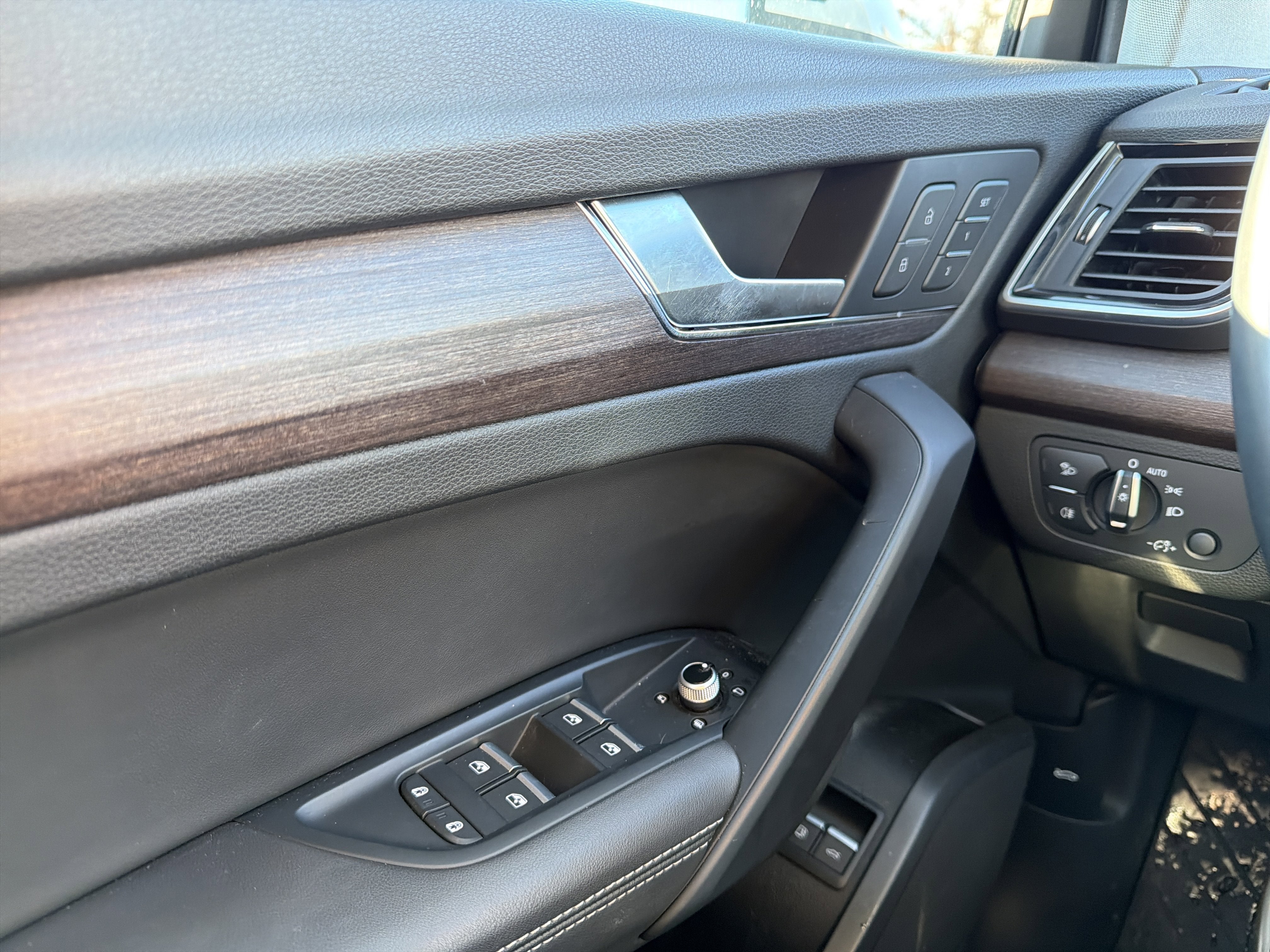 2021 Audi Q5 e 55 Premium quattro