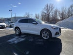 2021 Audi Q5 e 55 Premium quattro