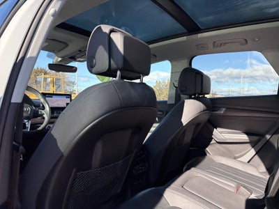 2021 Audi Q5 e 55 Premium quattro