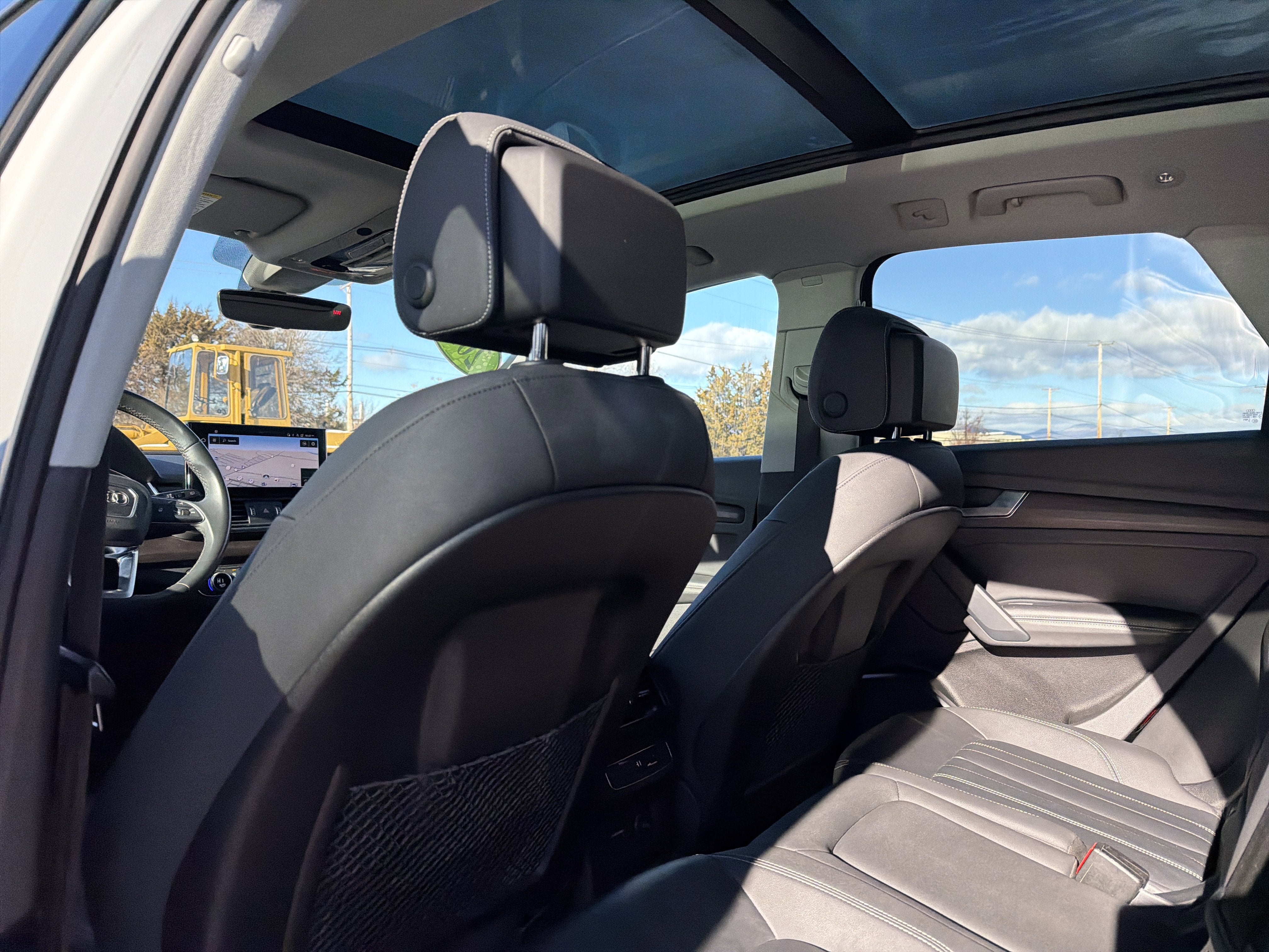 2021 Audi Q5 e 55 Premium quattro