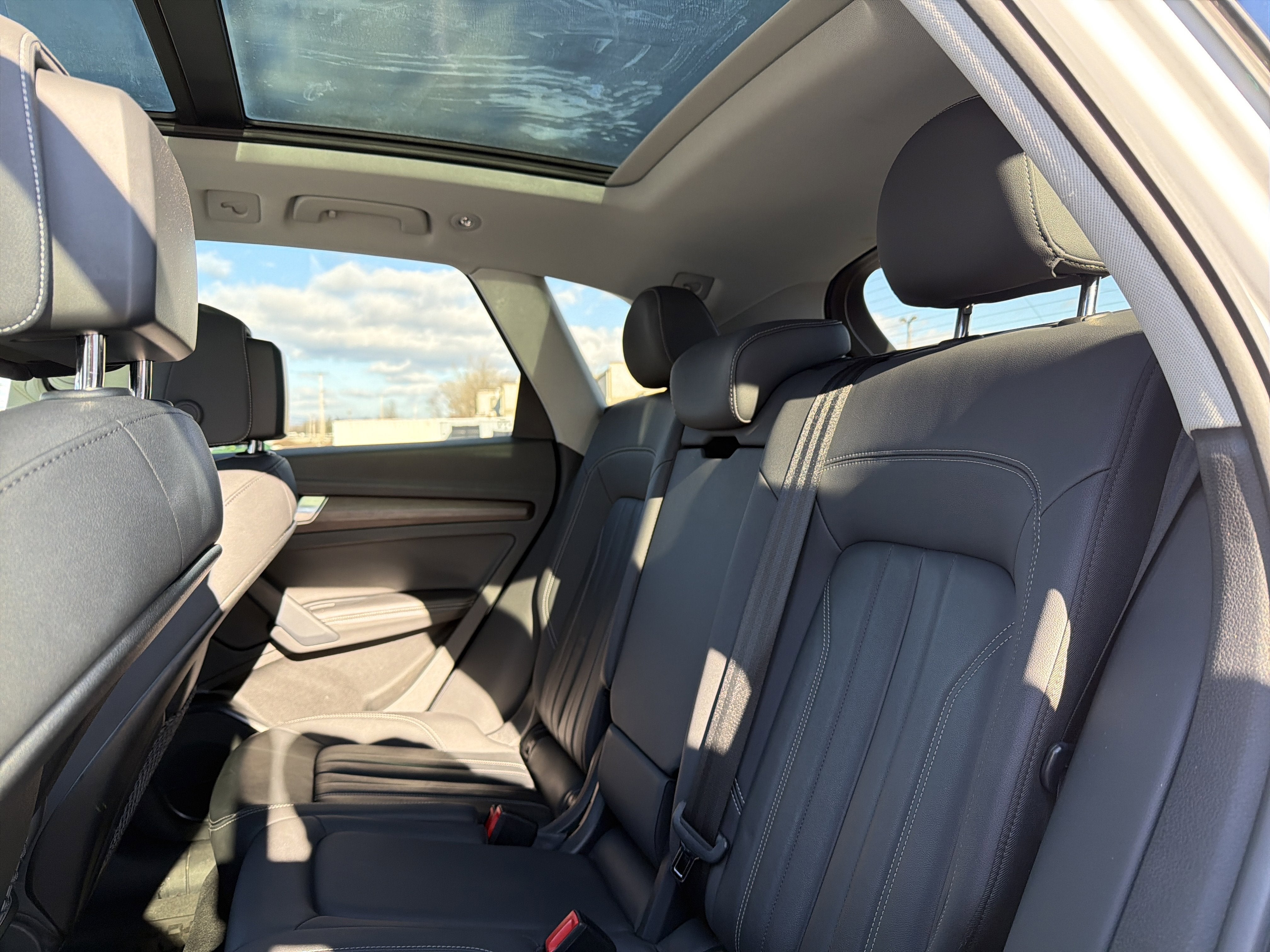 2021 Audi Q5 e 55 Premium quattro