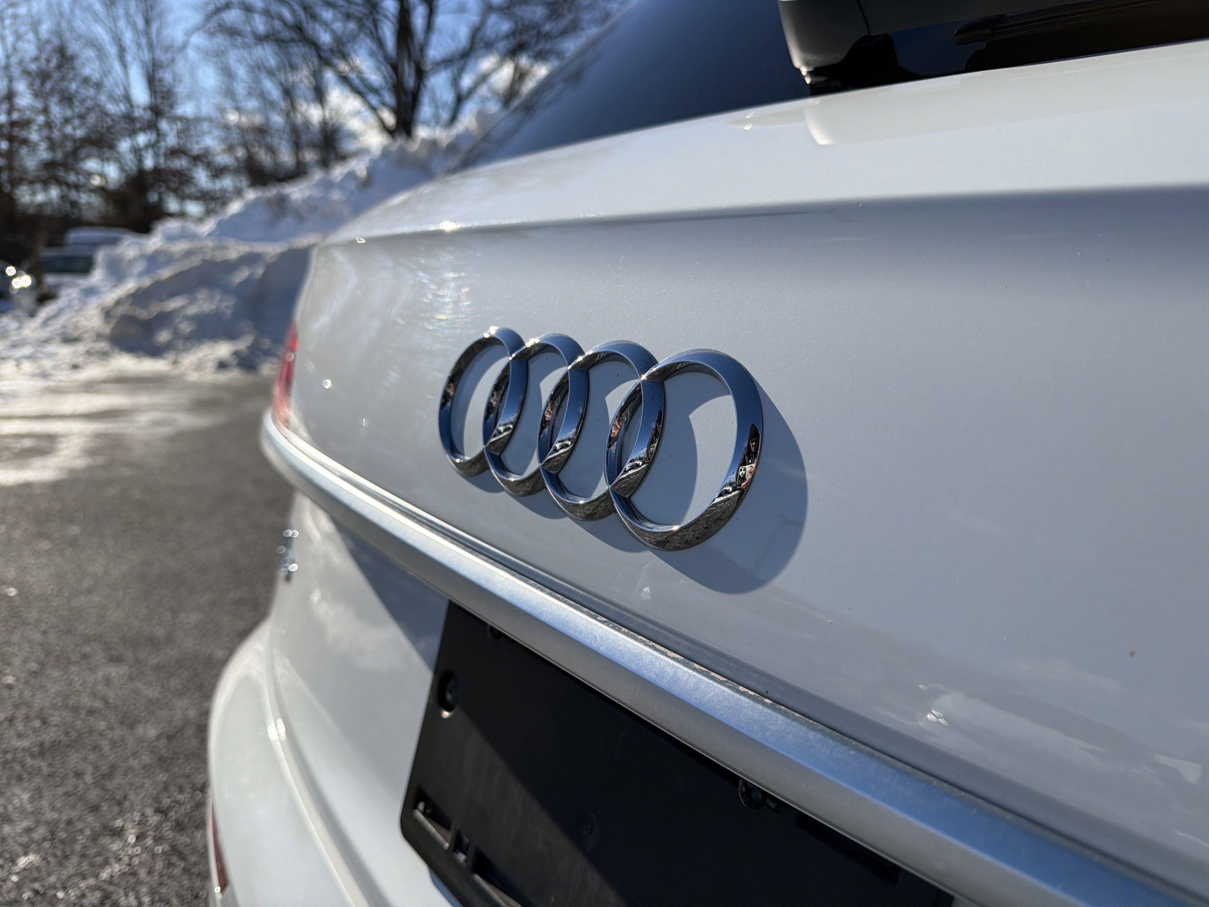 2021 Audi Q5 e 55 Premium quattro