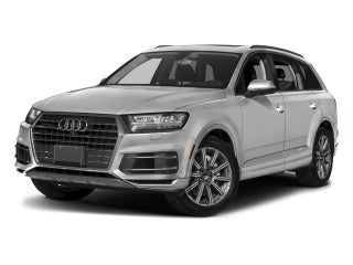 2018 Audi Q7 3.0T Premium Plus quattro