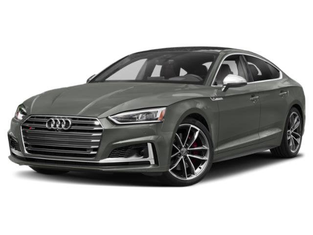 2019 Audi S5 Sportback 3.0T Premium Plus quattro Tiptronic's photo