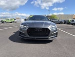 2019 Audi S5 Sportback Premium Plus quattro