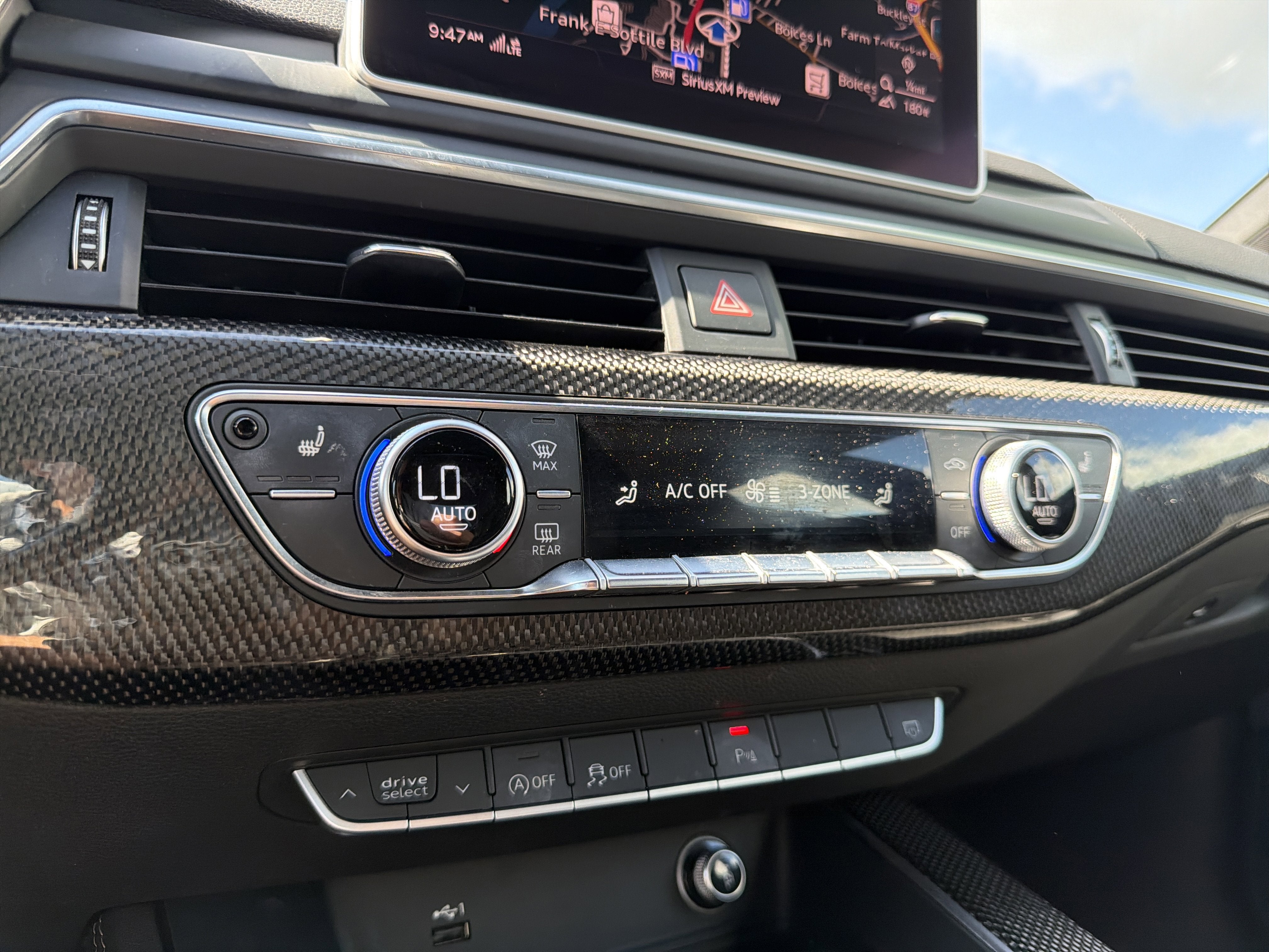2019 Audi S5 Sportback Premium Plus quattro