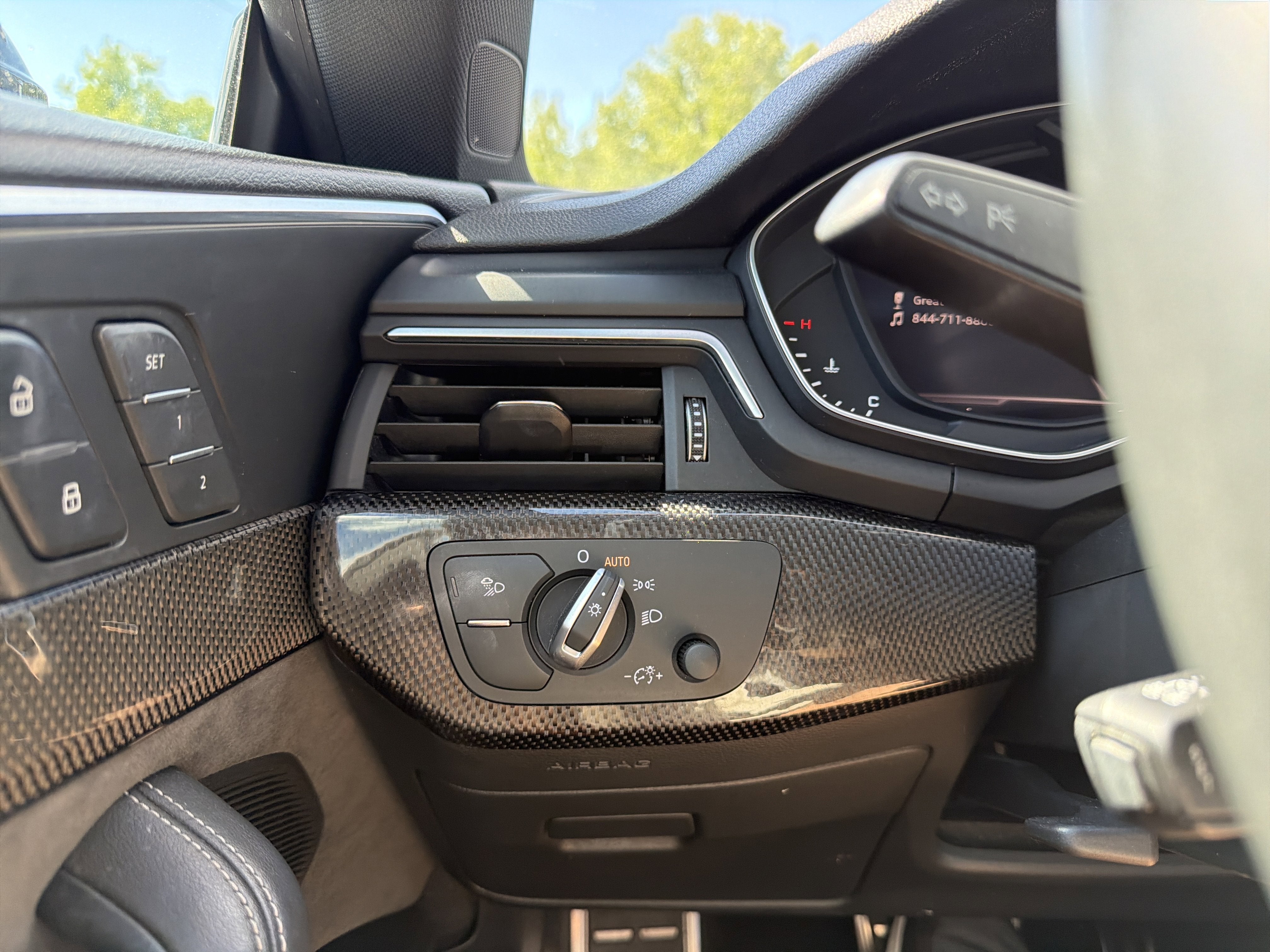 2019 Audi S5 Sportback Premium Plus quattro