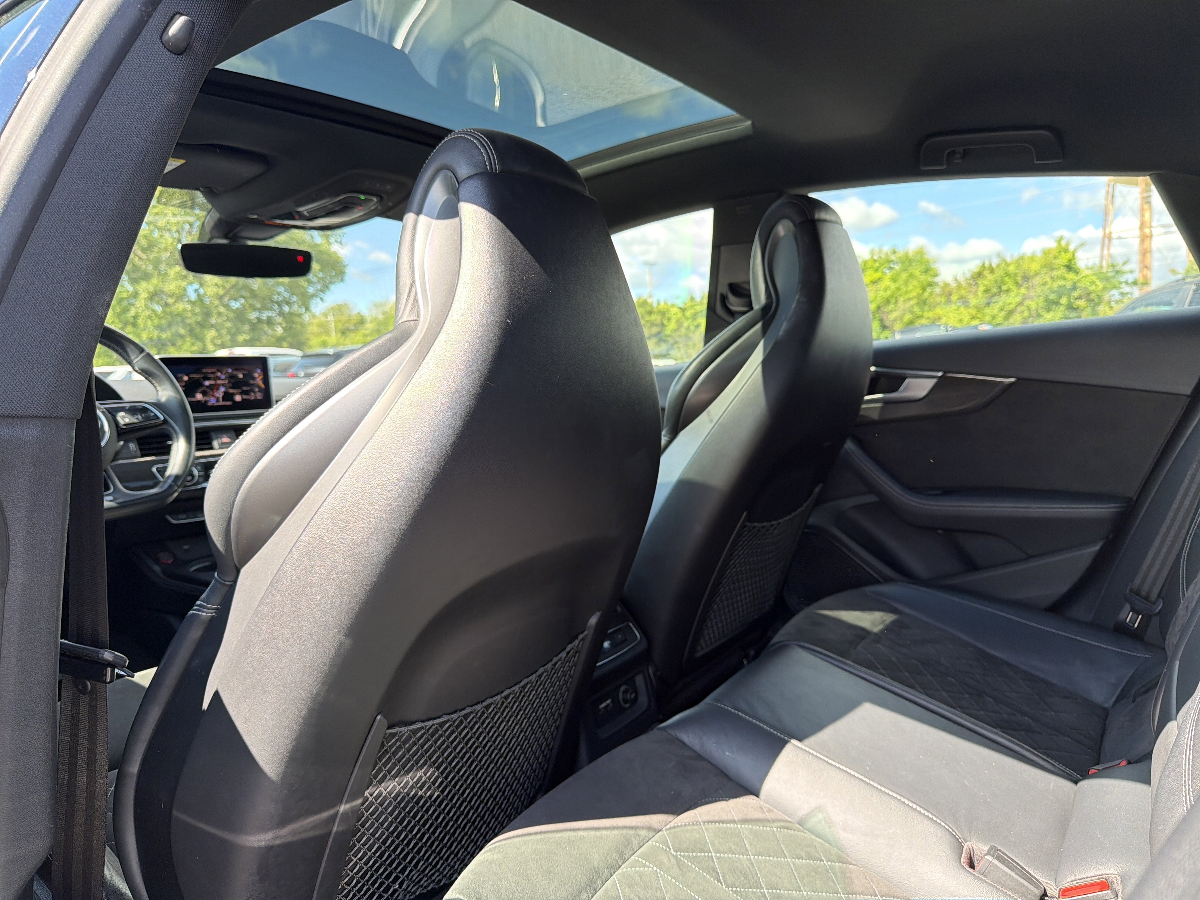 2019 Audi S5 Sportback Premium Plus quattro