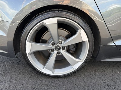 2019 Audi S5 Sportback Premium Plus quattro