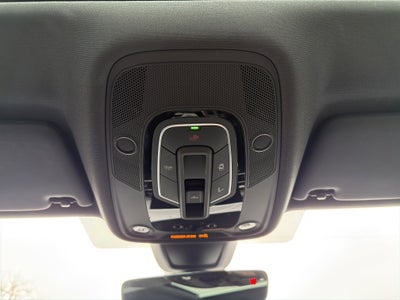 2024 Audi S5 Sportback Prestige quattro