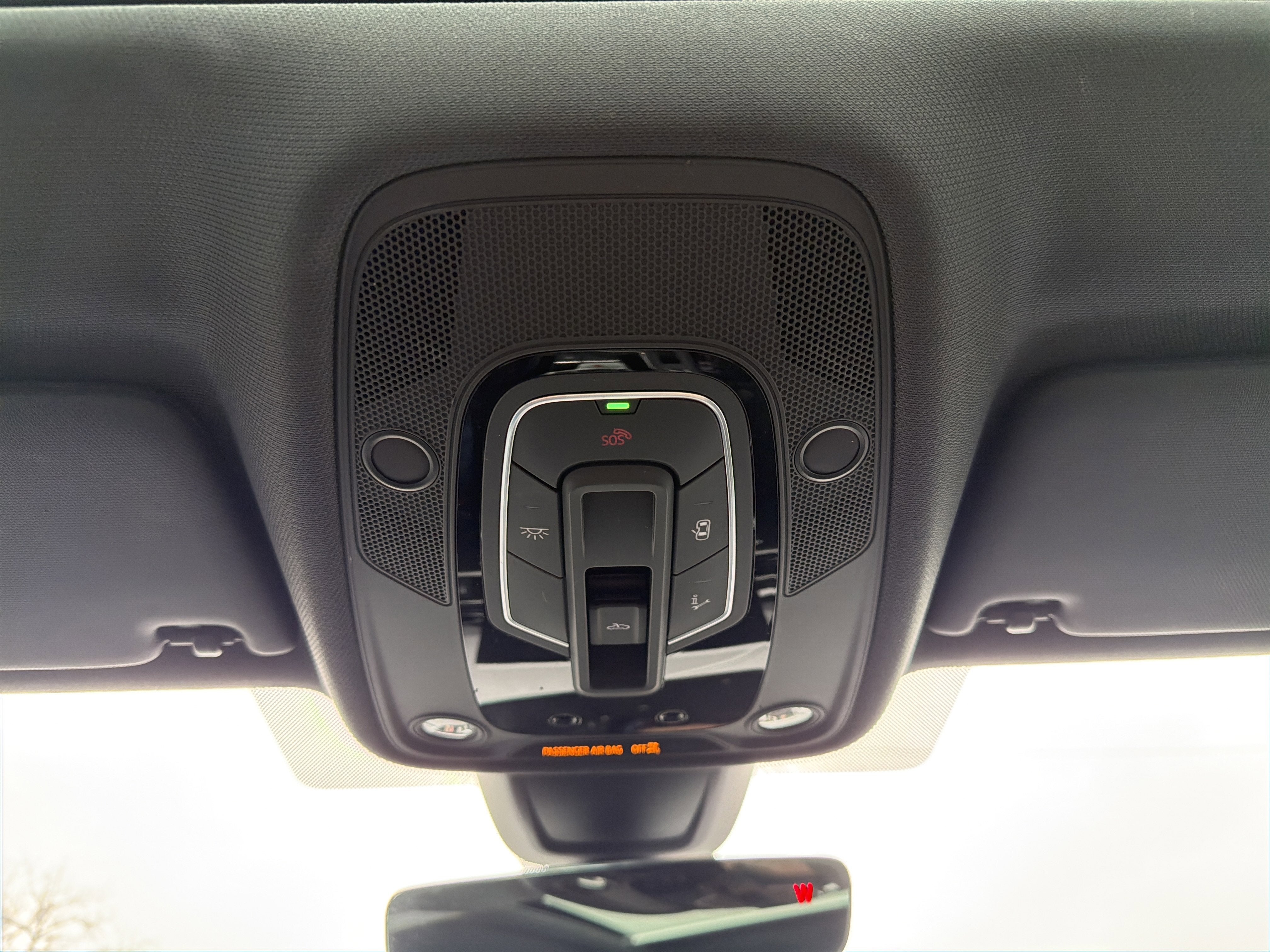 2024 Audi S5 Sportback Prestige quattro