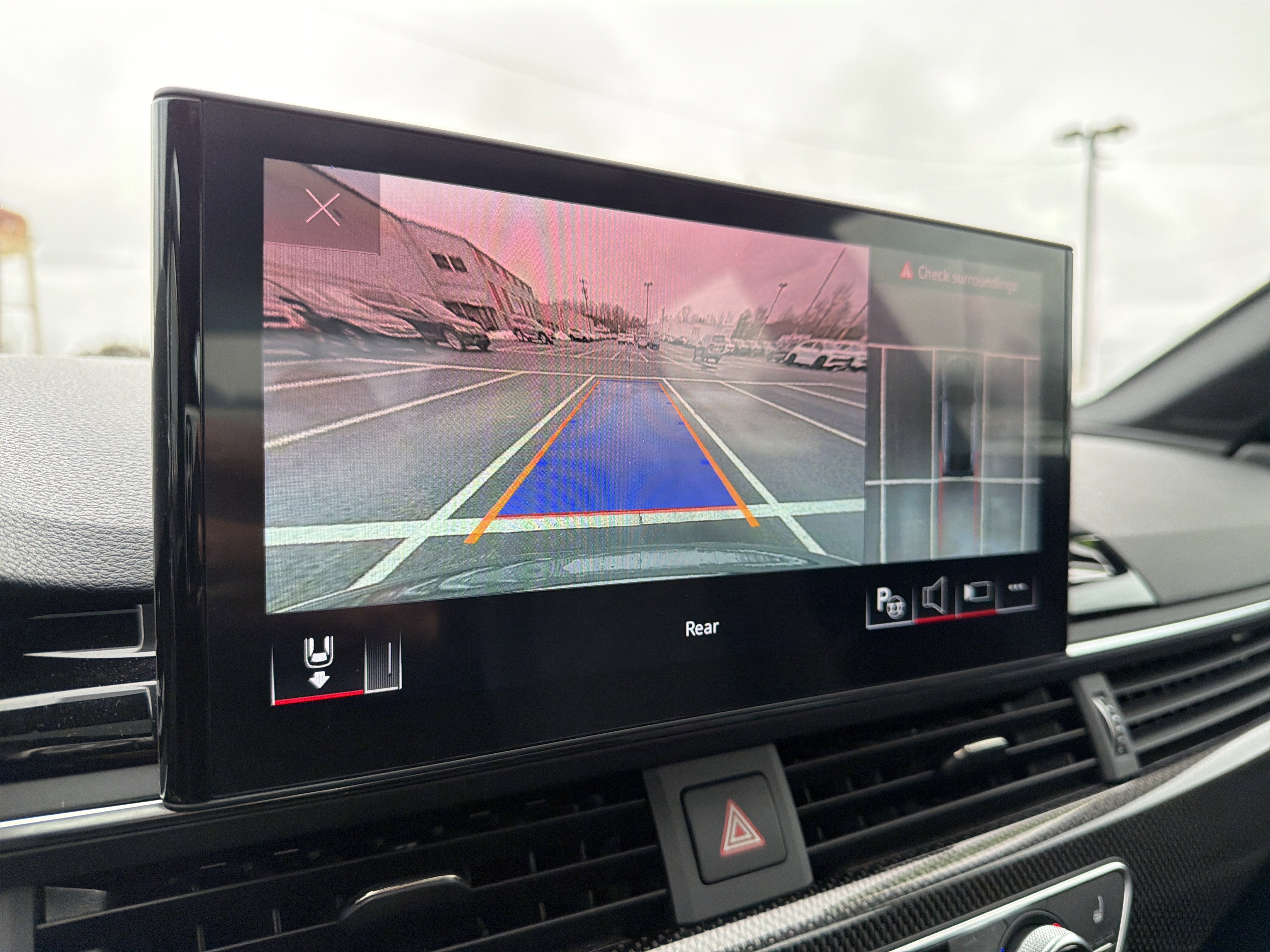 2024 Audi S5 Sportback Prestige quattro