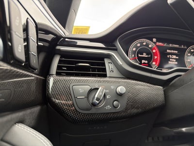 2024 Audi S5 Sportback Prestige quattro