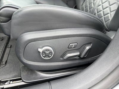 2024 Audi S5 Sportback Prestige quattro