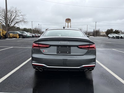 2024 Audi S5 Sportback Prestige quattro