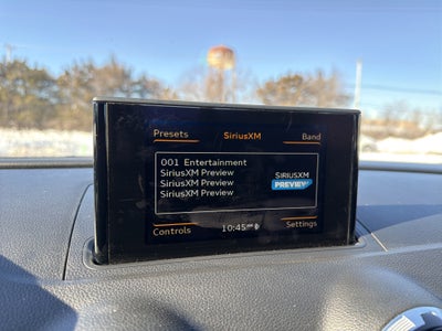 2016 Audi A3 2.0T Premium quattro