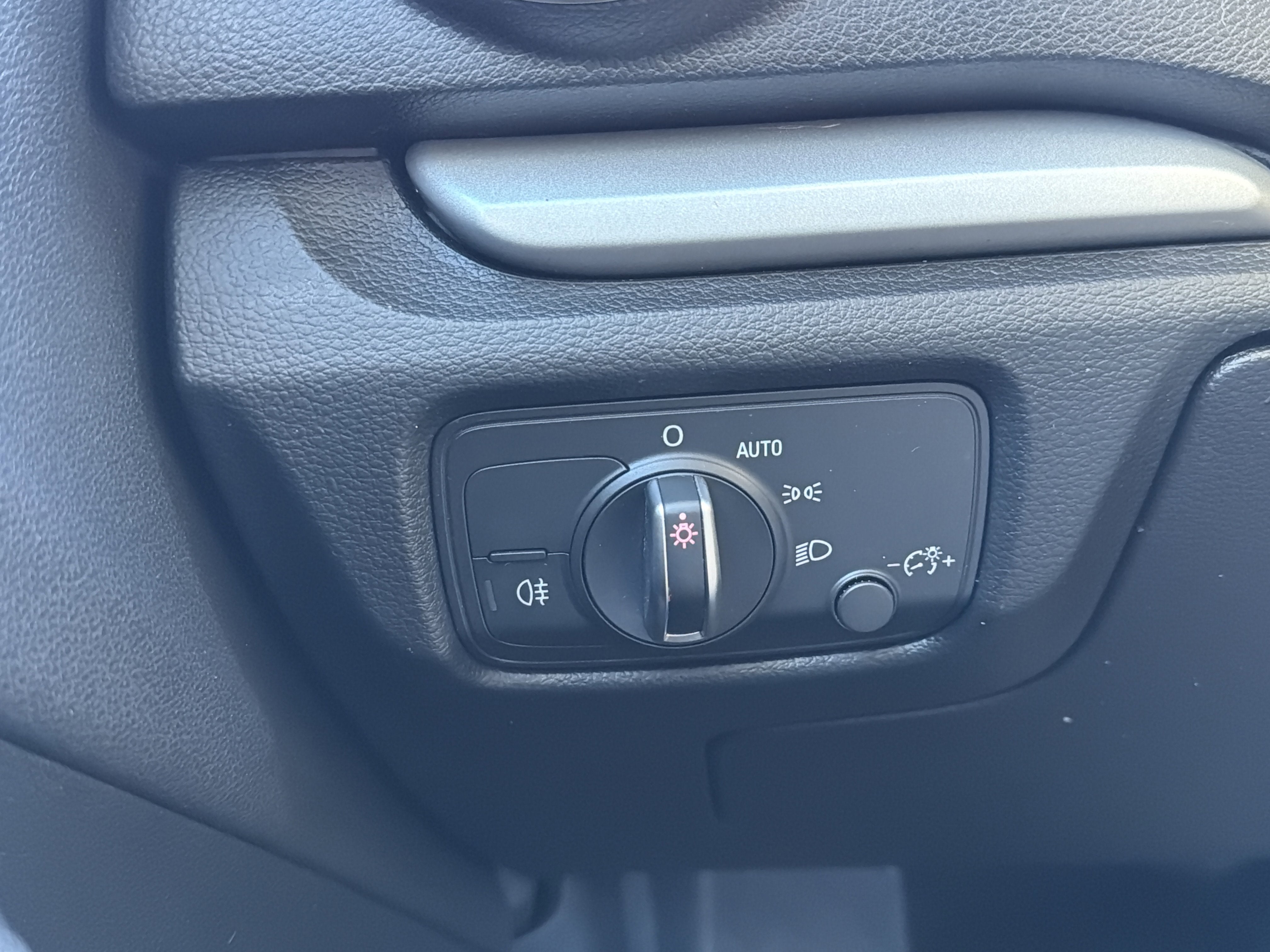 2016 Audi A3 2.0T Premium quattro