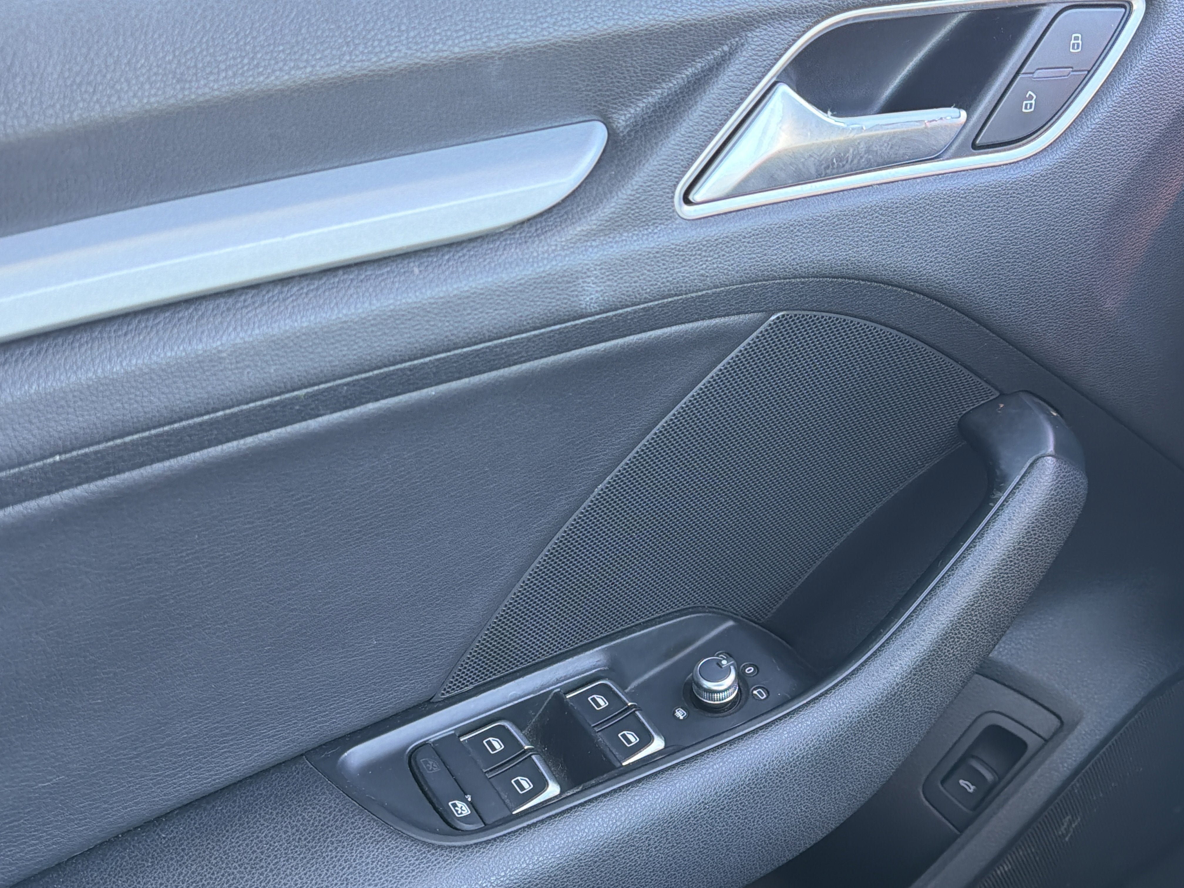 2016 Audi A3 2.0T Premium quattro