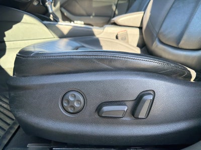 2016 Audi A3 2.0T Premium quattro