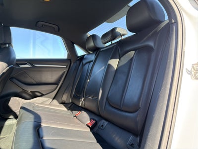 2016 Audi A3 2.0T Premium quattro