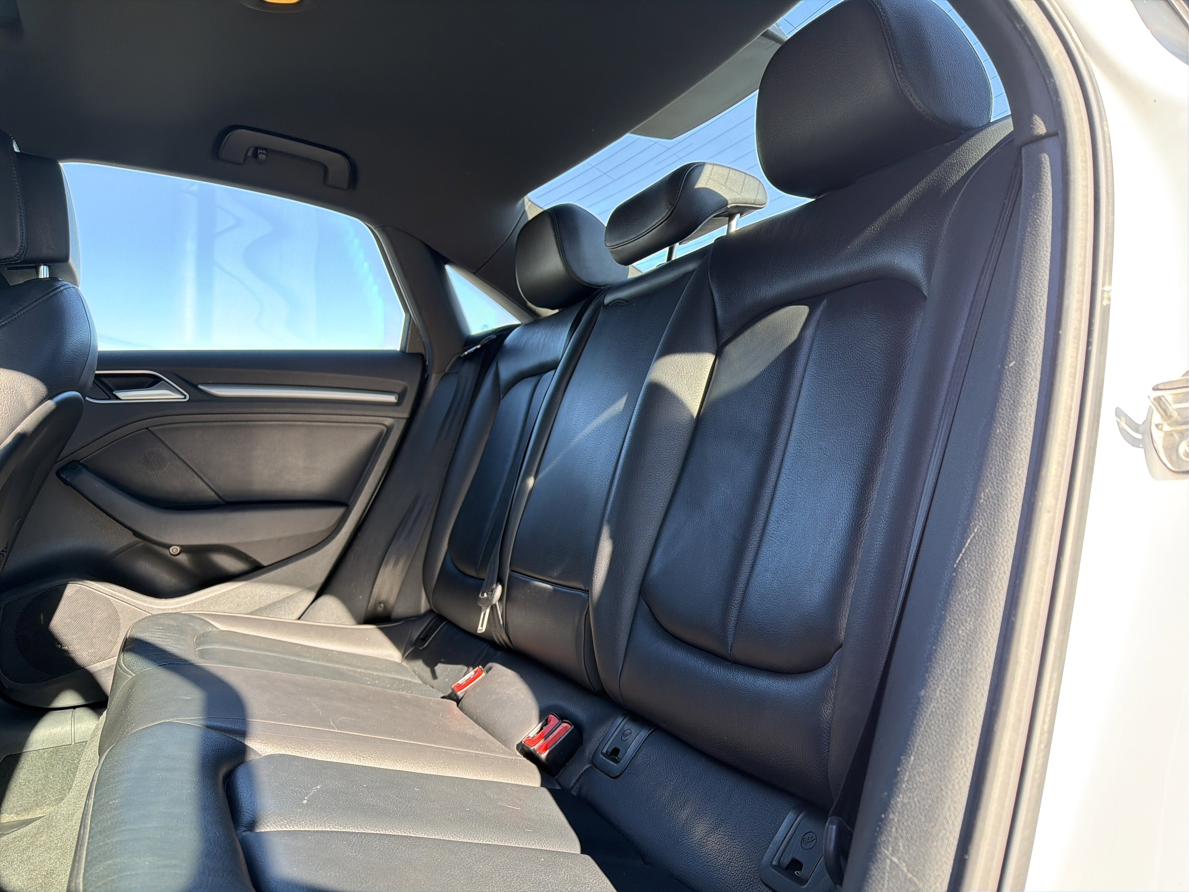 2016 Audi A3 2.0T Premium quattro