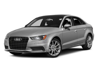 2016 Audi A3 2.0T Premium quattro