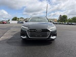 2021 Audi A4 40 Premium Plus quattro