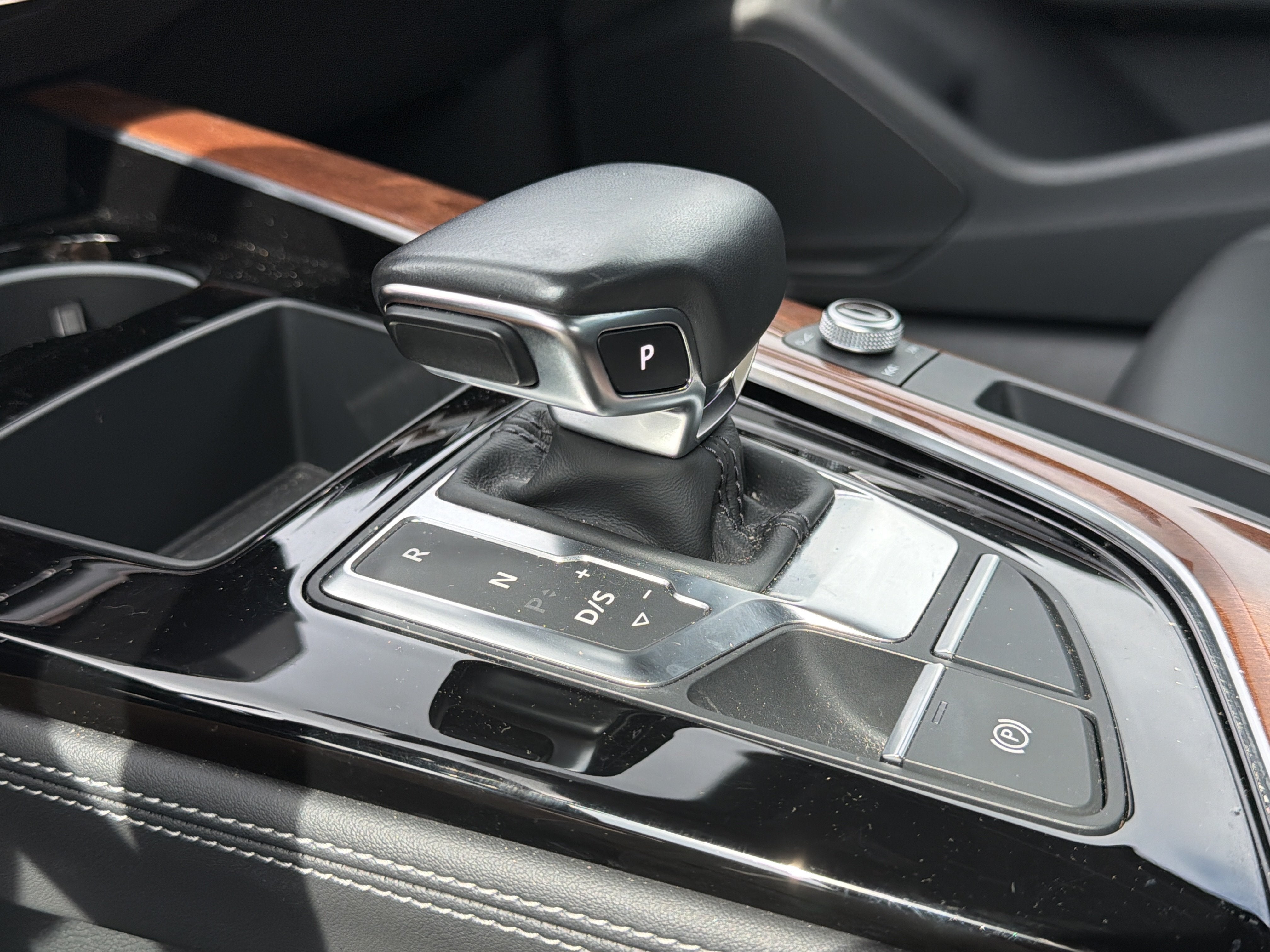 2021 Audi A4 40 Premium Plus quattro